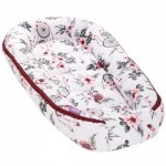 5 delni komplet Jukki Comfort Summer Dream Minky